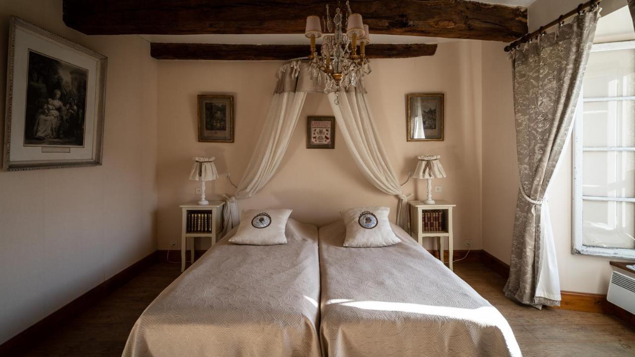 Manoir Du Plessix Meen Pluduno Exterior photo