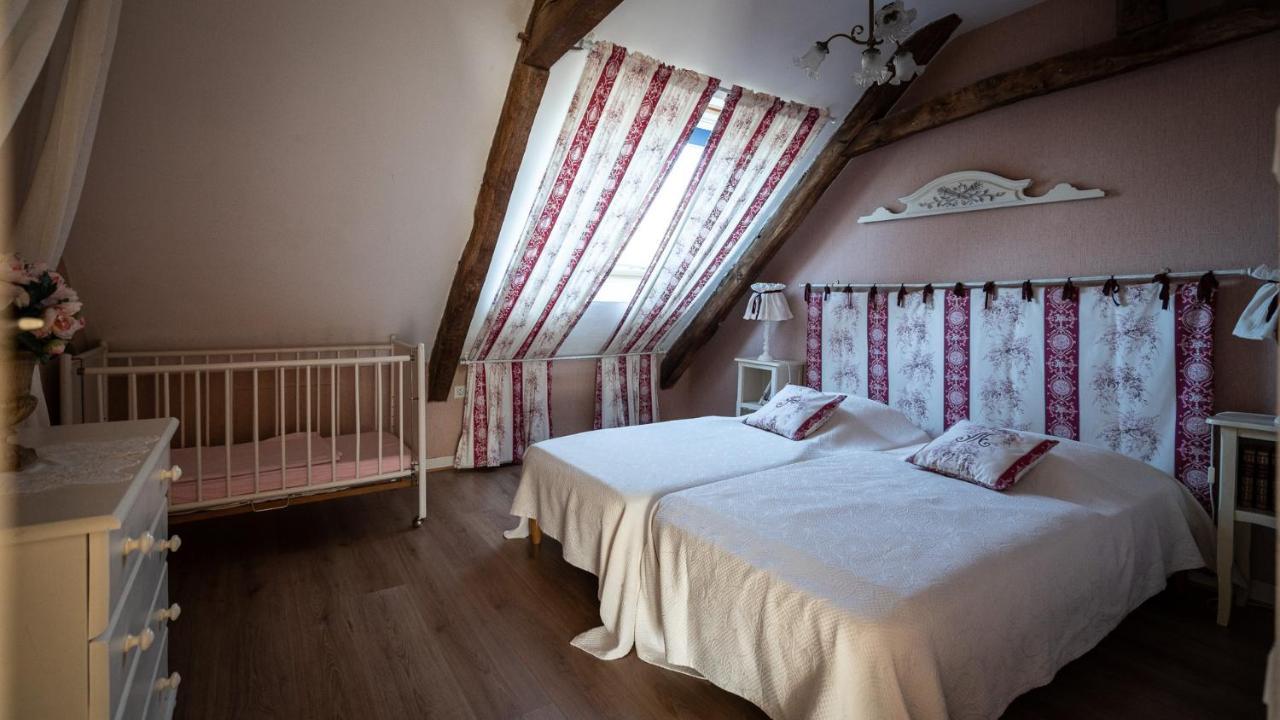 Manoir Du Plessix Meen Pluduno Exterior photo
